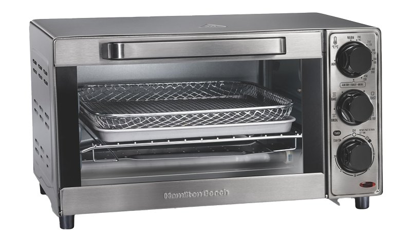 Sure-Crisp 31403 Air Fryer Toaster Oven