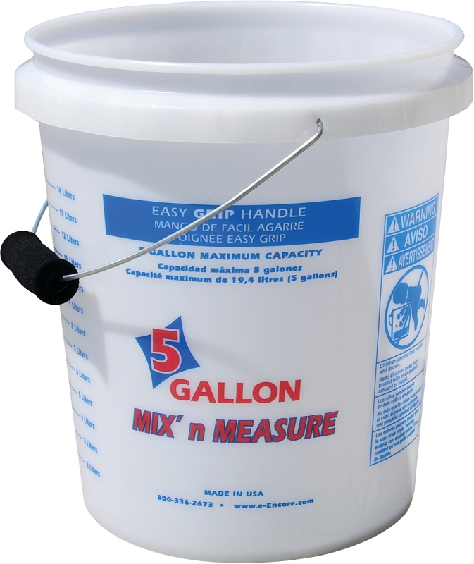 350001 Paint Pail