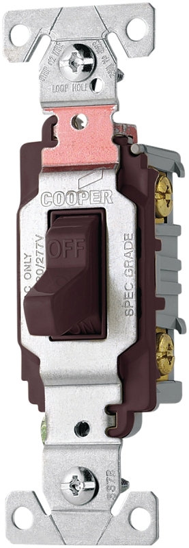 Toggle Switch