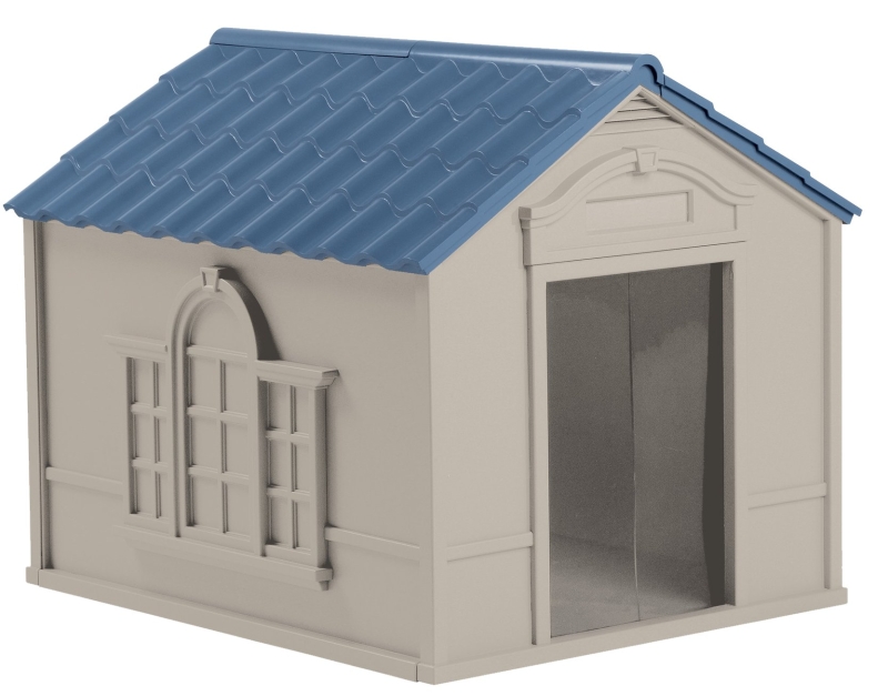 Dh350 Dog House
