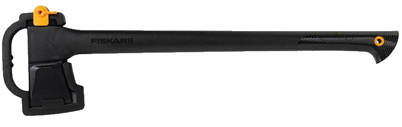 Splitting Axe