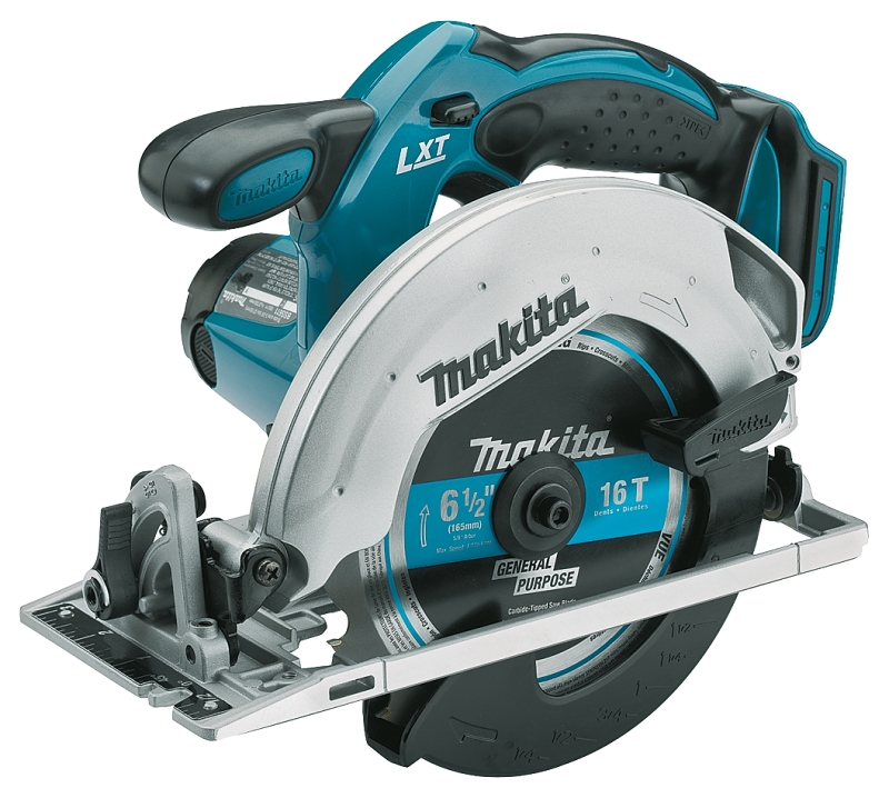 Circular Saw