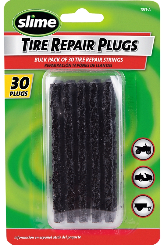 Tire Repair Plug