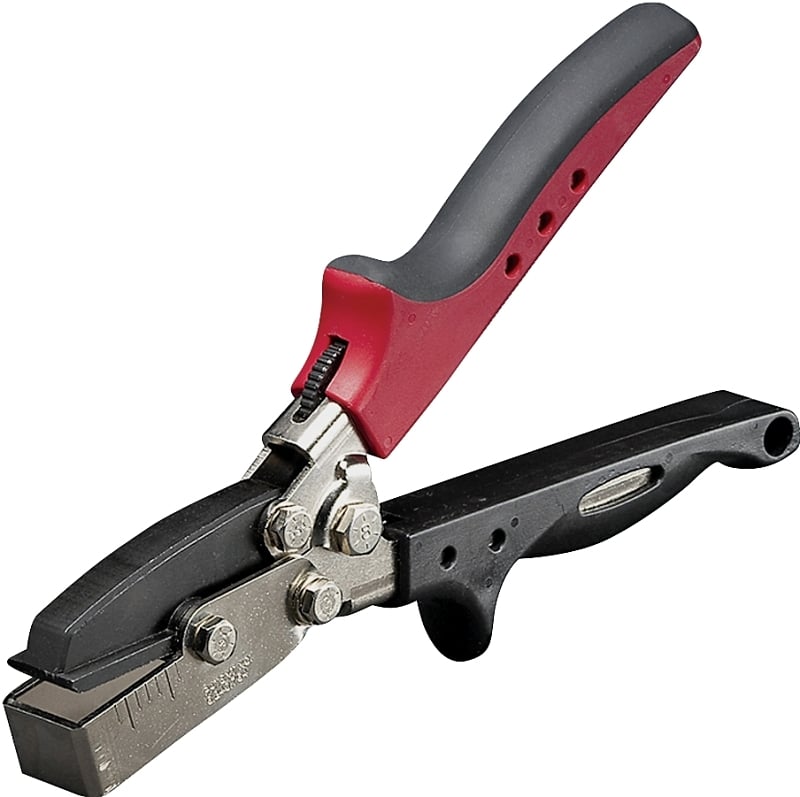 J-Channel Cutter