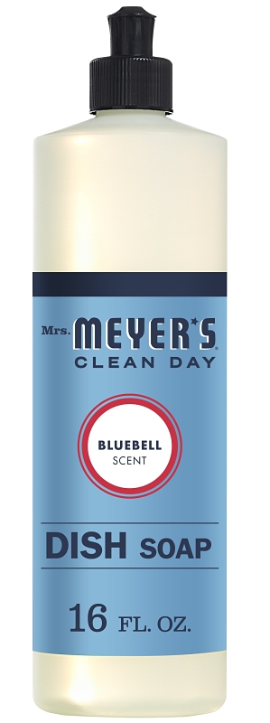 Dishwasher Soap