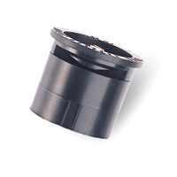 Fixed Pattern Spray Nozzle