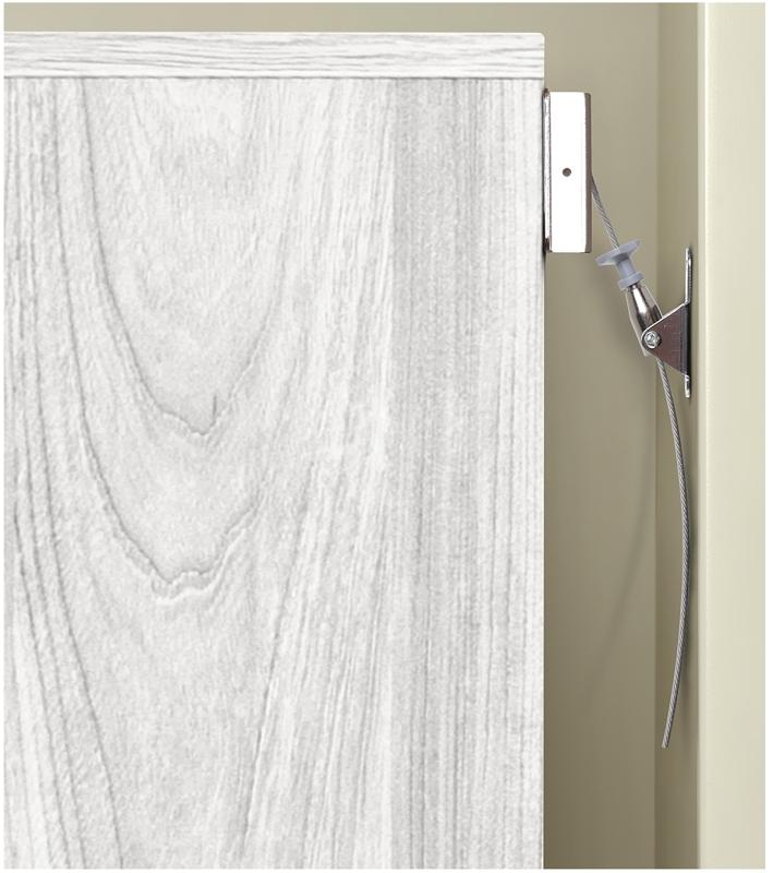 Furniture Anchor - Case of 2