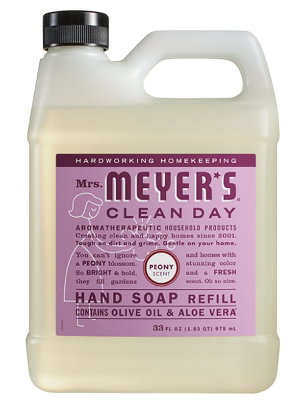 Hand Soap Refill
