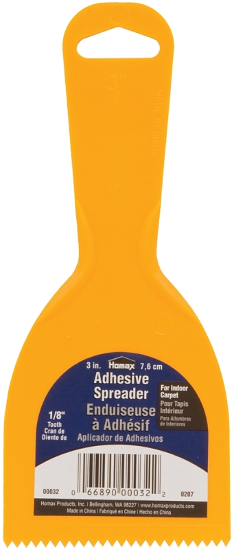 32 Adhesive Spreader Knife
