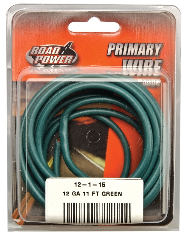 Electrical Wire