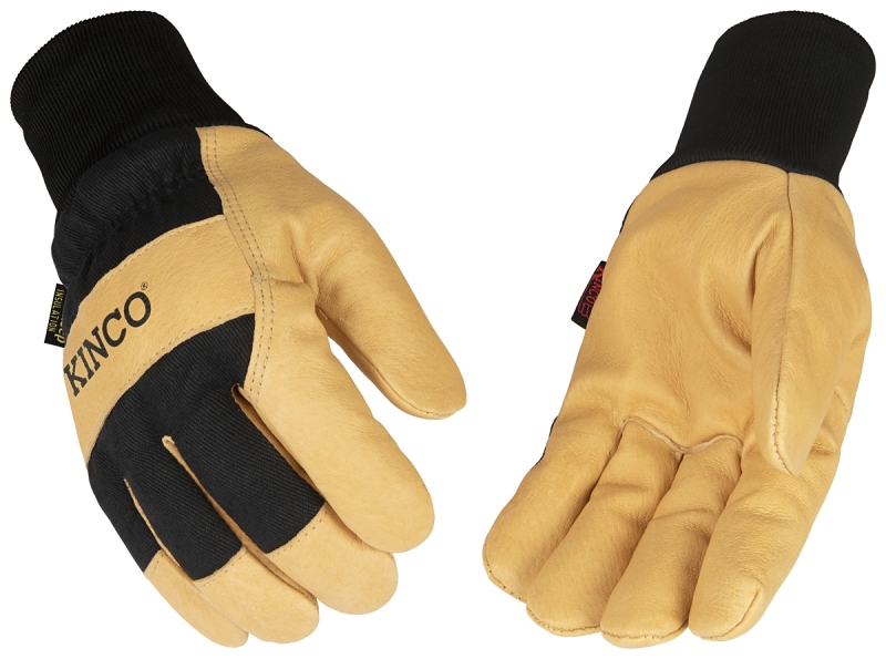 1928 Kw-M Gloves