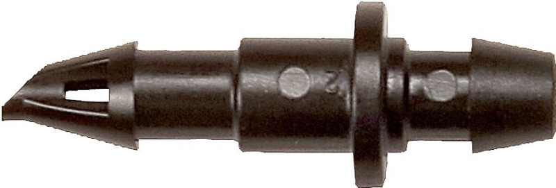 Drip Coupling