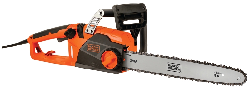 Chainsaw
