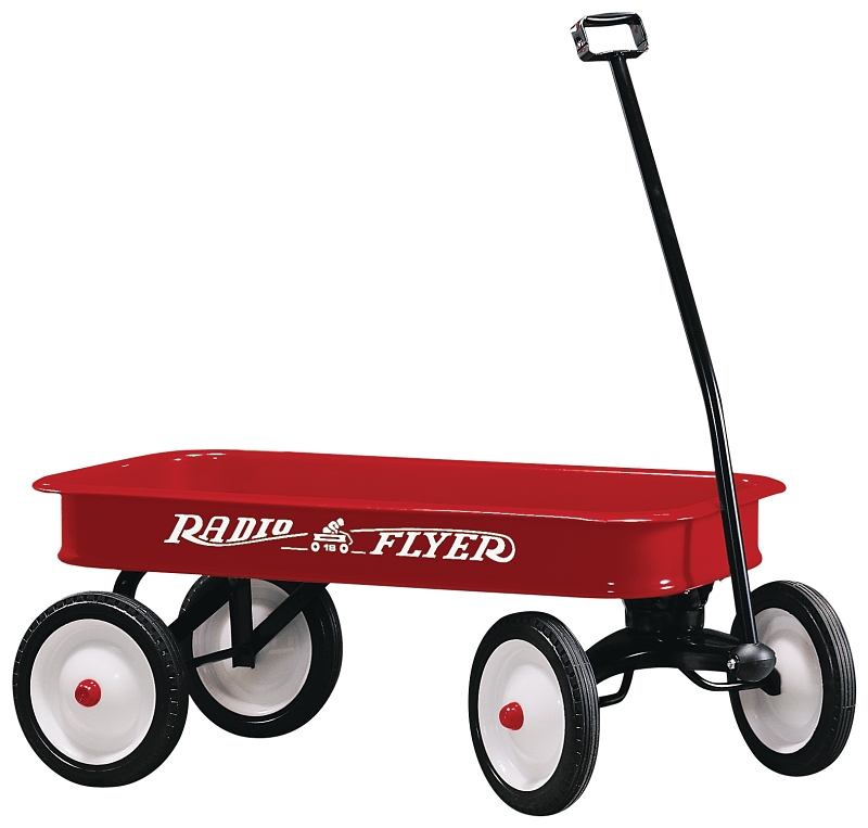 Wagon