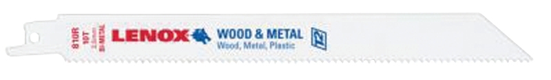 Reciprocating Saw Blade