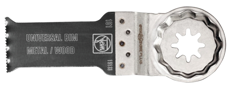 Saw Blade