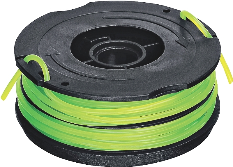 Dual Line Spool