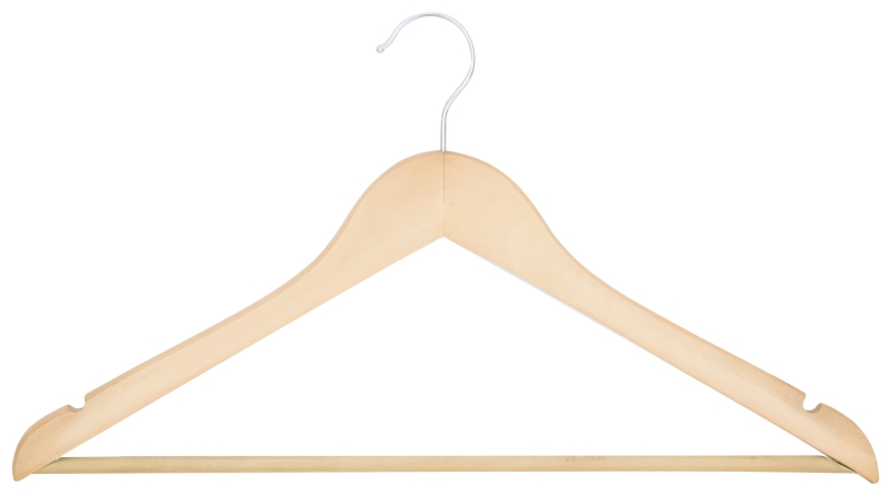 Cloth Hanger Set