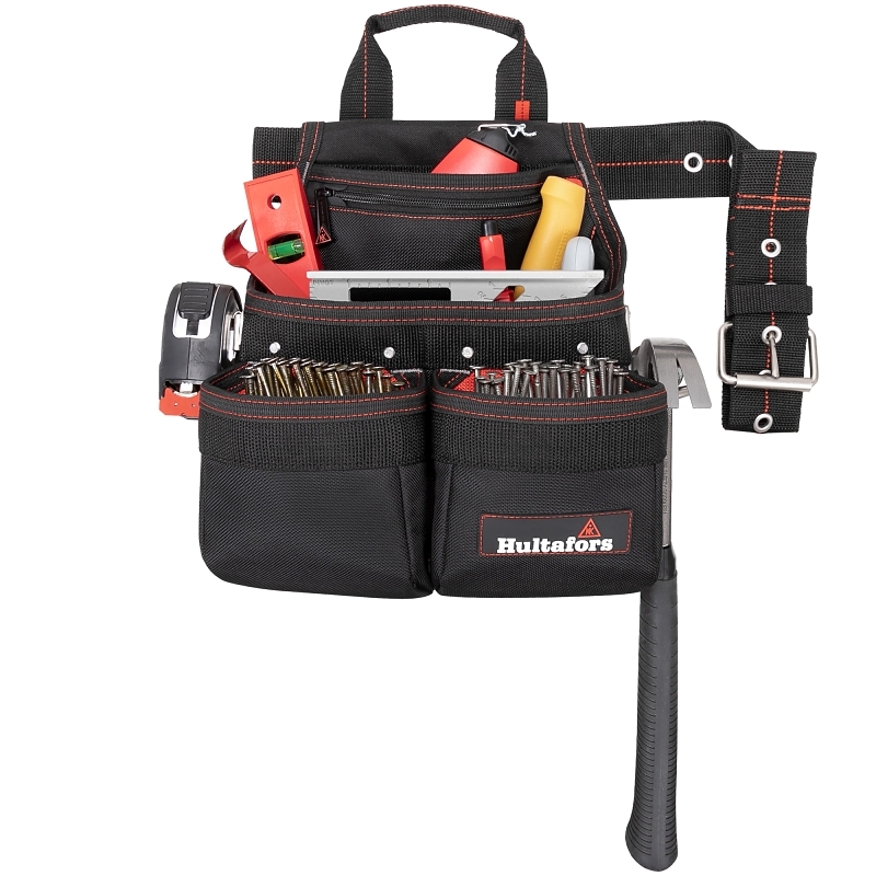 Framer's Nail And Tool Bag