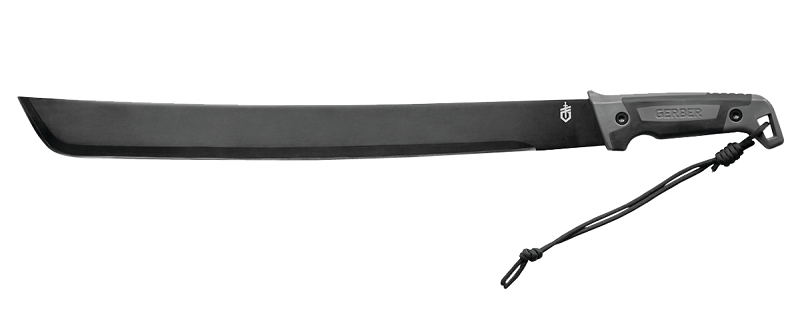 31-002848 Bush Machete
