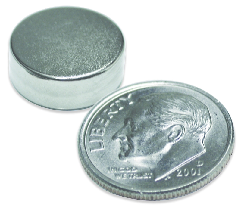 Super Magnet Disc