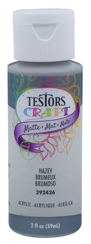 Acrylic Craft Paint