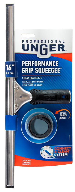 Window Squeegee