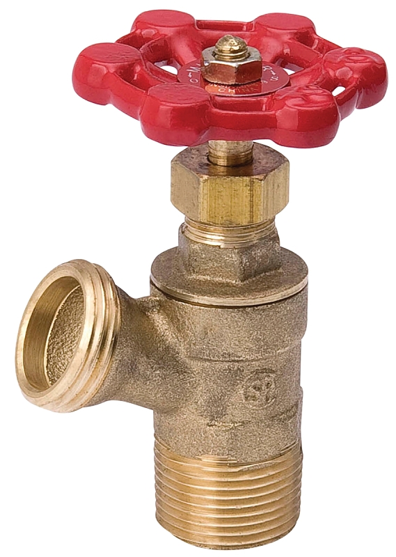 Proline Series 102-703Hn Boiler Drain Valve
