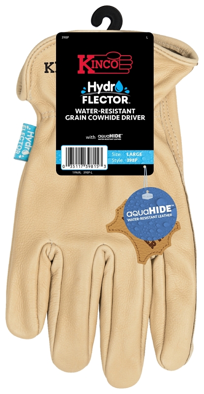 Driver Gloves