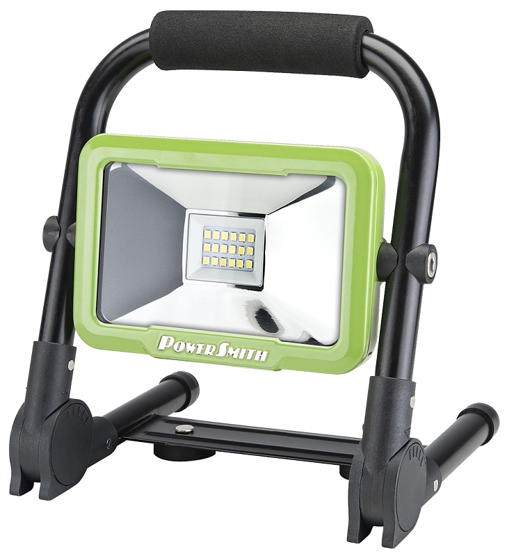 Rechargeable Work Light