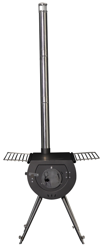 Caribou Series Ccs18 Outfitter Camp Stove