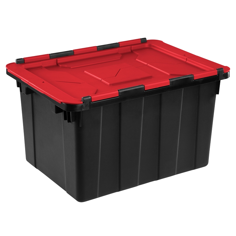 Industrial Tote