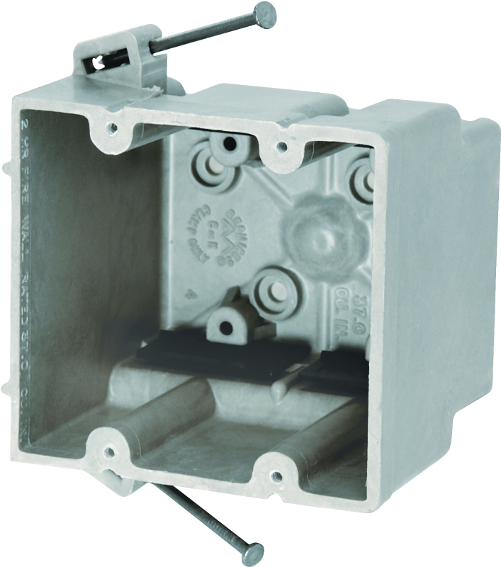 Electrical Box