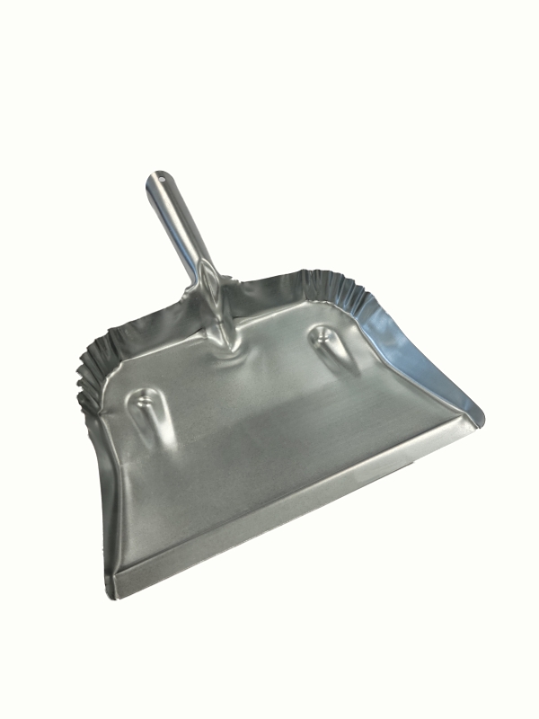 Open Dustpan