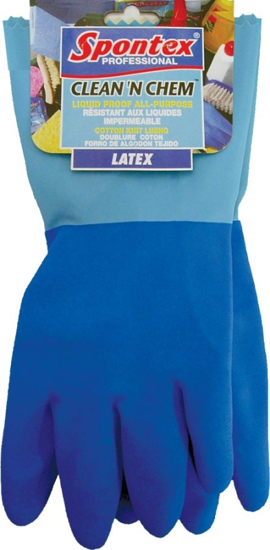 74043 Heavy-Duty Protective Gloves