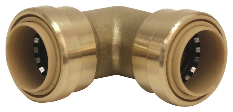631-004Hc/Lf823r Tube Elbow