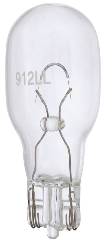 Miniature Automotive Bulb