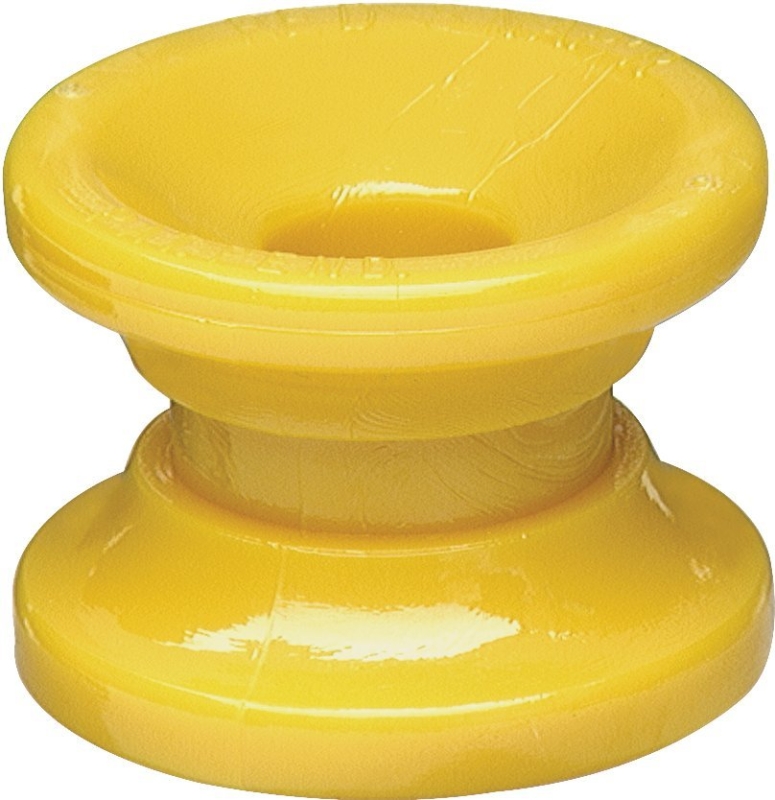 Donut Corner Insulator - Bag of 10
