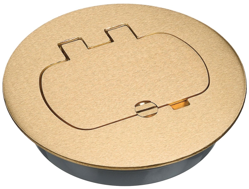 Floor Box Cover