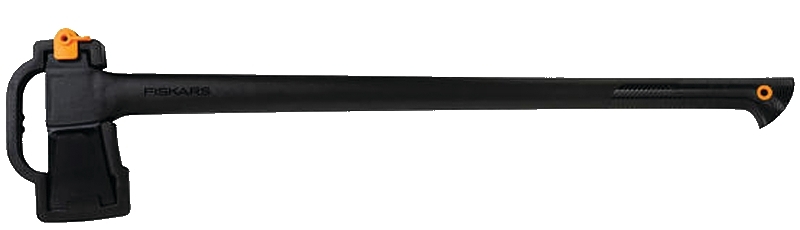 Super Splitting Axe