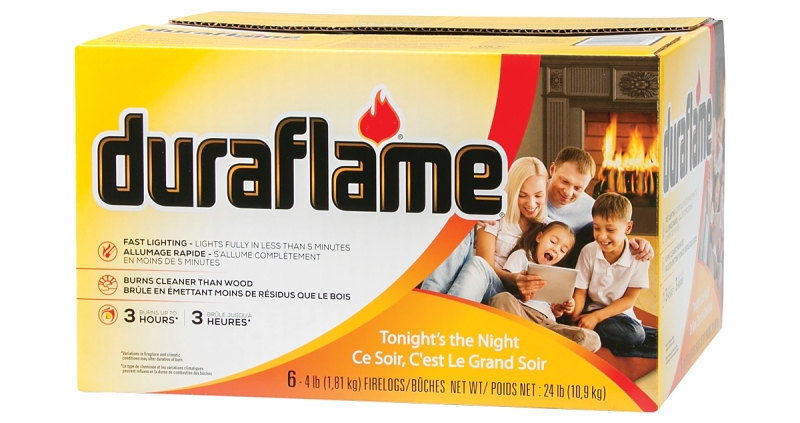 Firelog