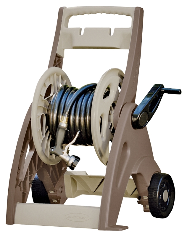 Hose Reel Cart