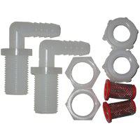 Nozzle Body Kit