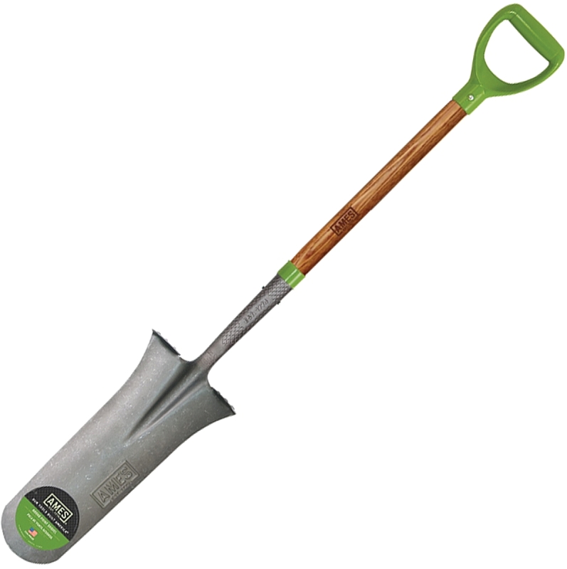 Drain Spade