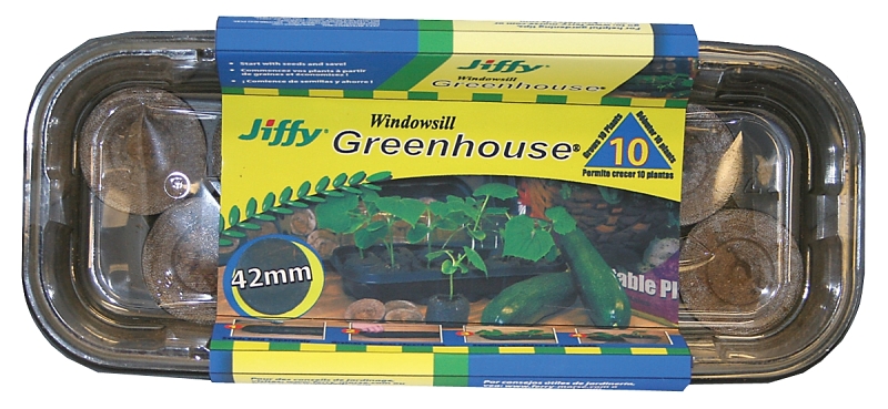 J410 Seed Starter Kit