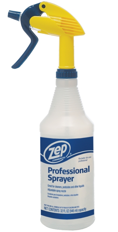 Spray Bottle