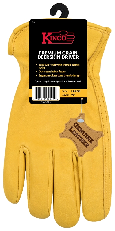 Driver Gloves