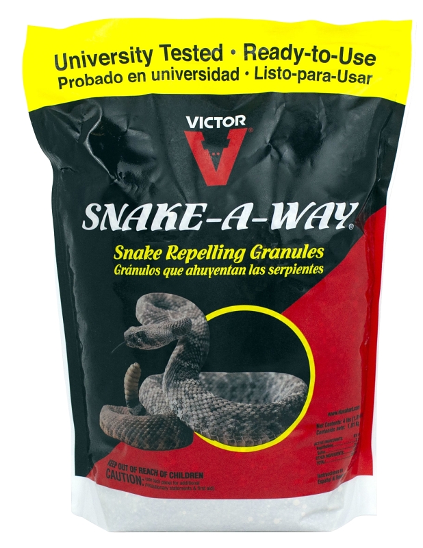 Snake-A-Way Vp364b Snake Repelling Granule