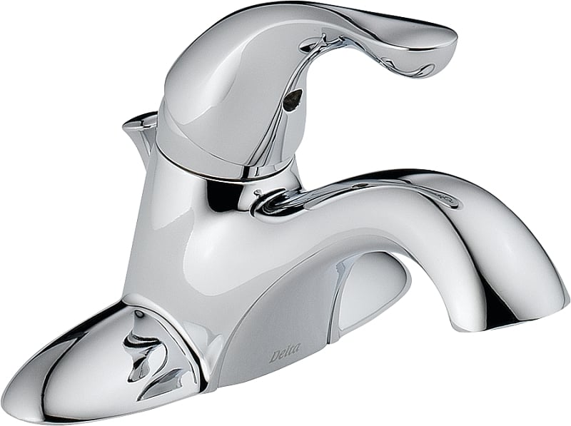 Classic Series 520-Dst Bathroom Faucet