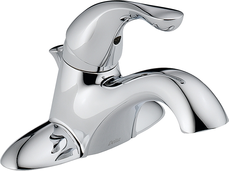Classic Series 520-Dst Bathroom Faucet